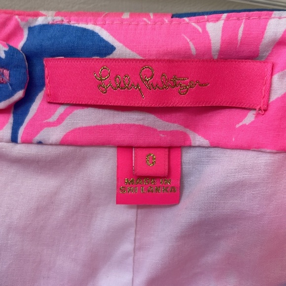Lilly Pulitzer Izzy skirt - Picture 3 of 3